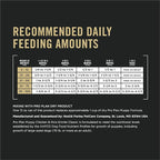 Purina Pro Plan Wet Puppy Food Pate, Wet Food Classic Chicken and Rice Entrée - (Pack of 12) 13 oz. Cans