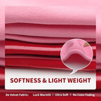 KYEESE 2Pack Dog Sweater Pets Clothes with Sleeves Stretchy Pet Coat Comfy Pets Sweaters Pullover Dogs Sweatshirt Soft Dog Sweaters for Medium Dogs Girl Lightweight Pet Fleece Sweater for Cold Weather