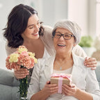 Black Cat/Fox/Owl/Panda/Butterfly/Cat/Dog Paw Print/Mushroom for Women Sterling Silver Animal Pendant Necklace Jewelry Christmas Birthday Gifts for Couples Sisters