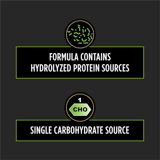 Purina Pro Plan Veterinary Diets HA Hydrolyzed Feline Formula Dry Cat Food - 4 lb. Bag