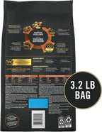 Purina Pro Plan Complete Essentials Shredded Blend Chicken and Rice Formula Adult High Protein Cat Food - 3.5 lb. Bag