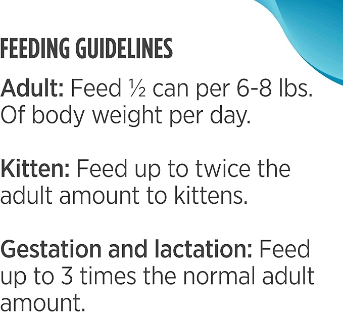 Nulo Salmon & Mackerel Recipe Pate Wet Canned Cat Food, 12.5 Ounce (Pack of 12)