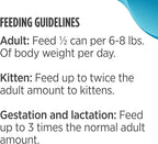 Nulo Salmon & Mackerel Recipe Pate Wet Canned Cat Food, 12.5 Ounce (Pack of 12)