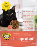 Dr. Elsey's Cleanprotein Salmon Formula Dry Cat Food, 6.6 Lb