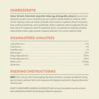 ACANA Chunks in Broth Wet Cat Food Salmon & Chicken Recipe 3oz Cans (12 Count)