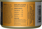 Tiki Cat After Dark, Chicken & Lamb, High-Protein and 100% Non-GMO Ingredients, Wet Cat Food for Adult Cats, 5.5 oz. Cans (Pack of 8)