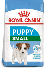 Royal Canin Small Puppy Dry Dog Food, 13 lb bag