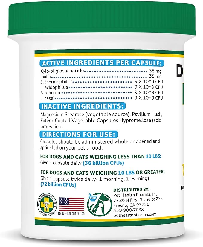 NEPHROMAX™ Kidney Support Supplement Synbiotic (720 Caps)