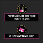 Pro Plan Veterinary Diets Purina UR Urinary St/Ox Feline Formula Dry Cat Food - 16 lb. Bag