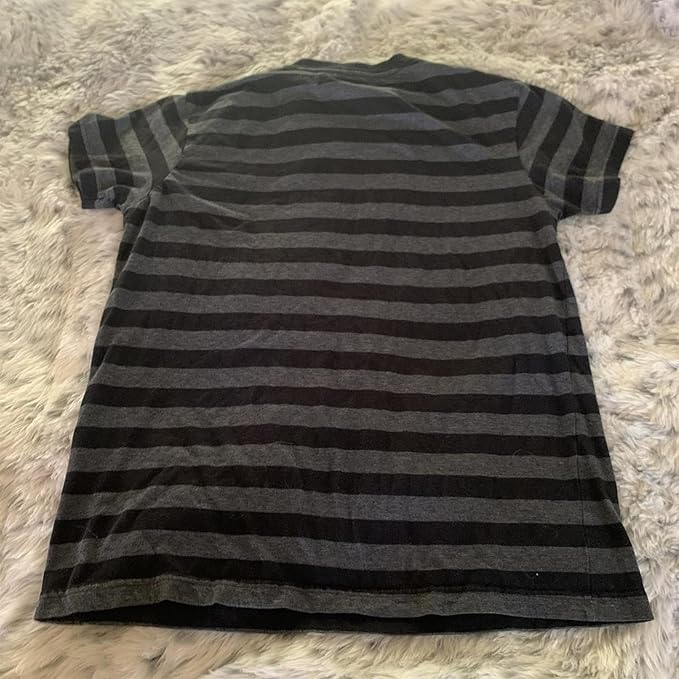 Gothic Tees for Women Y2K Grunge Graphic Short Sleeve Crew Neck T-Shirts 90s Vintage Aesthetic Emo Clothes