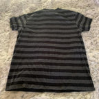 Gothic Tees for Women Y2K Grunge Graphic Short Sleeve Crew Neck T-Shirts 90s Vintage Aesthetic Emo Clothes