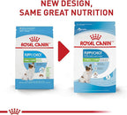 Royal Canin Size Health Nutrition X-Small Puppy Dry Dog Food, 3 lb Bag