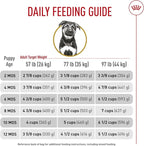 Royal Canin German Shepherd Puppy Breed Specific Dry Dog Food, 30 lb. bag