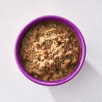 YOUR PET'S KITCHEN Canned Wet Cat Food, Roasted Flavor Turkey Stew - 3 oz Cans (Pack of 24), Made in The USA with Real Turkey