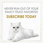 Purina Fancy Feast Kitten With Savory Chicken and Turkey Kitten Dry Food - 3 lb. Bag