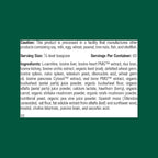 Standard Process Inc. Canine Cardiac Support - Dog Heart Health Supplement - Nutritional Formula to Support Cardiac Function - Pet Health Supplement with Selenium - 25 g