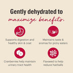 The Honest Kitchen Dehydrated Grain Free Chicken Cat Food 4 Pound (Pack of 1)