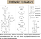 Modern Cat Tree Tower for Large Cats, Real Natural Sisal Luxury Cat Condo, Manual Hand Woven Wood Cat Tower, Indoor Cat Scratching Tree, New Cat Condo Lover Gift