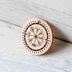 MYLUCKYTAG QR Code Stainless Steel Dog ID Tag, Personalized, Online Pet Profile, Pet Location Alerts