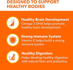 IAMS Proactive Health Healthy Kitten Dry Cat Food with Chicken, 16 lb. Bag