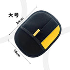 Pet Hair Removal Gloves, Pet Grooming Gloves, Electrostatic Pet Hair Remover Glove for Dogs and Cats, Pet Hair Removal Tool for Furniture, Carpet, Car Seat, Clothes (2PCS)