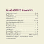 ACANA Dry Cat Food for Kittens, First Feast, Free Run Chicken and Whole Herring, 4lb