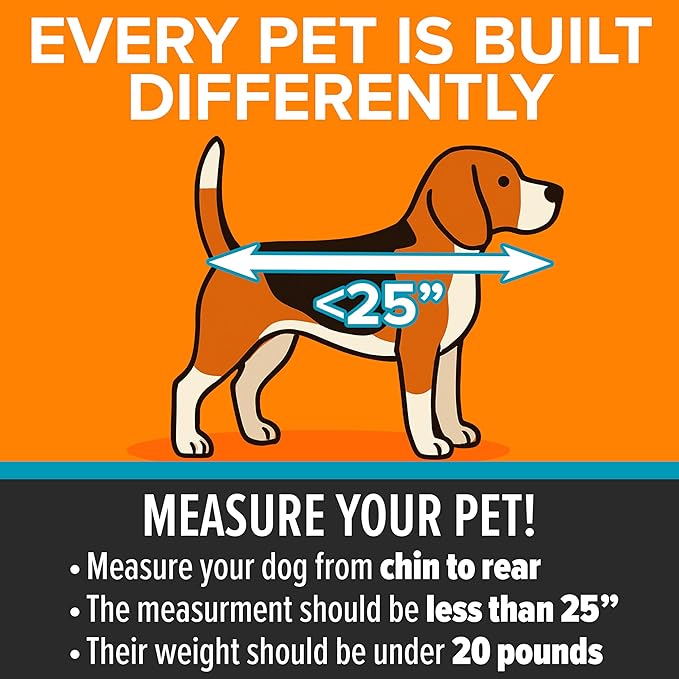 K&H Pet Products Enclosed Dog Car Seat, Travel Safety Carrier for Pets, Dog Travel Car Seat, Soft-Sided Covered Cat Carrier, Washable Pad, Multiple Entrances, Mesh Windows - Medium 24 X 19 X 17in