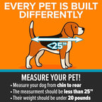 K&H Pet Products Enclosed Dog Car Seat, Travel Safety Carrier for Pets, Dog Travel Car Seat, Soft-Sided Covered Cat Carrier, Washable Pad, Multiple Entrances, Mesh Windows - Medium 24 X 19 X 17in