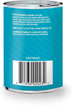 Nulo Grain-Free Turkey, Salmon, & Chickpeas Recipe Adult Wet Canned Dog Food, 13 Ounce, 12 Cans