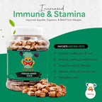 Freeze-Dried Duck Treats for Cats & Dogs – 100% Human Grade, Single Ingredient, High-Protein, Healthy Snack – No Additives or Preservatives – 3.0oz - Inspected & Tested in USA