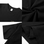 Cute Cat Graphic Tees for Women Harajuku Shirt Letter Printed Oversized T Shirts Aesthetic Casual Baggy Tshirts…