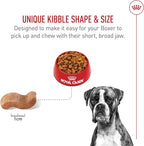 Royal Canin Boxer Adult Dry Dog Food, 17 lb bag