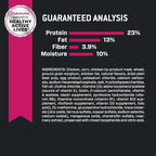 Eukanuba Adult Large Breed Dry Dog Food, 30 lb Bag