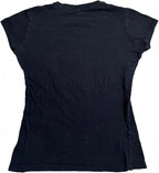 Women Y2K Graphic T-Shirts Summer Short Sleeve Punk Gothic Tee Tops Vintage 90s Aesthetic Emo Clothes Streetwear