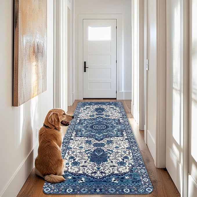 PUPIBOO Washable Pee Pads for Dogs and Cats - Super Absorbent Reusable Puppy Training Pads - 100% Waterproof, Leak-Proof & Non-Slip Whelping Pads for Pet Housebreaking