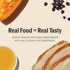 The Honest Kitchen Câté™ Grain Free Turkey Pâté Wet Cat Food, 5.5 oz (Pack of 12)