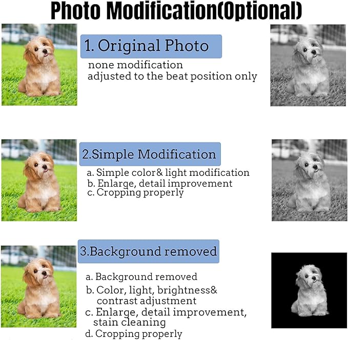 Generic Pet Memorial Stones Black Granite Memorial Garden Stone 12x6 Inches Engraved with Photo Name Date Memorial Stones for Loved Ones Personalized or Dog Cat Pet Memorial Stones, reffes85