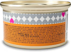 I and love and you Wet Cat Food - Chicken Me Out Pâté - Chicken Recipe, Grain Free, Filler Free, 3oz Pack of 24 Cans