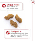 Royal Canin Bulldog Puppy Dry Dog Food, 30 lb bag
