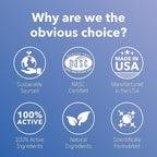 InClover Kidney – Bladder and Urinary Health Supplement for Dogs & Cats - with Resveratrol (Found in Cranberries), L-Carnitine & D-Mannose – Supports a Healthy Urinary Tract and Optimal Renal Function