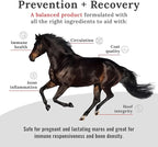 10# Mojo Horse Suppment with Food-Grade Mojo Dog and Cat Supplement