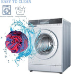 Snuffle Ball for Dogs, Sniffle Interactive Treat Toy, Washable Puppy Treat Toy, Foraging Puzzle Ball Toy, Mind Games for Dogs, Enrichment Dog Toys