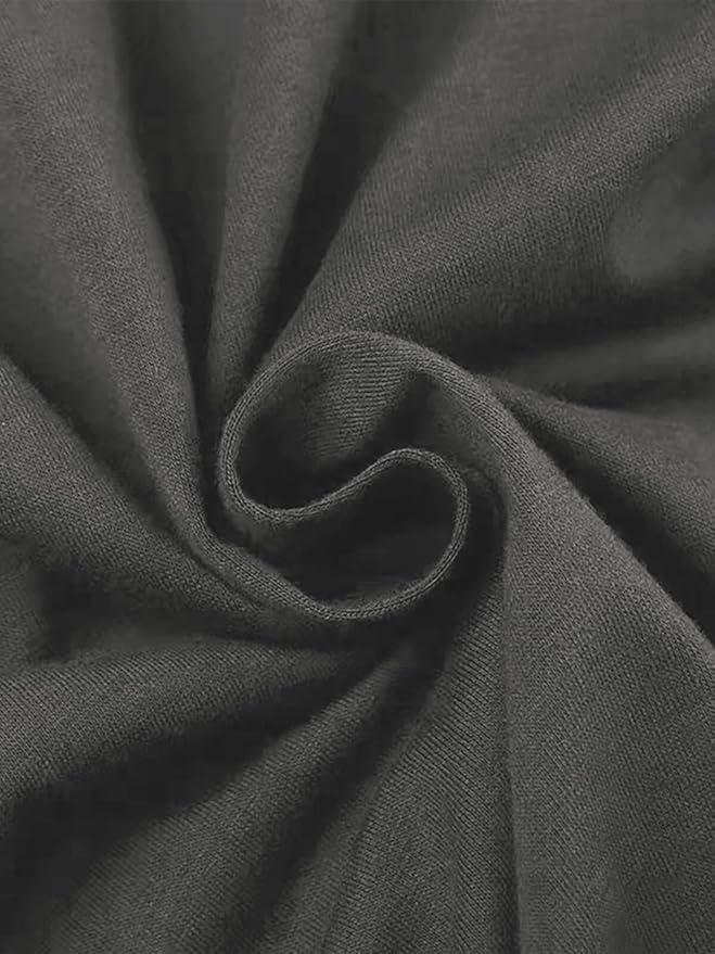 Xineicy Women's Y2K Long Sleeve Henley Tops Casual T-Shirts for Women Slim Fit Vintage Graphic Crop Tops