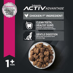 Eukanuba Adult Large Breed Dry Dog Food, 30 lb Bag