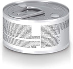 Hill's Science Diet Healthy Cuisine, Adult 1-6, Great Taste, Wet Cat Food, Pached Salmon & Spinach Stew, 2.8 oz Can, Case of 24