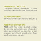 ACANA PREMIUM PATE Wet Cat Food, Lamb & Lamb Liver Recipe in Beef Bone Broth, 5.5oz (Case of 12)