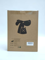 Pawaboo Pet Carrier Backpack, Adjustable Pet Front Cat Dog Carrier Backpack Travel Bag, Legs Out, Easy-Fit for Traveling Hiking Camping for Small Medium Dogs Cats Puppies, Medium, Blue