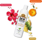 4-in-1 Dog Shampoo & Conditioner, Rosemary Mint, Cleans, Conditions, Detangles & Deodorizes, Natural, Vegan, Gentle Grooming for All Breeds & Coat Types 16 oz, Made in USA