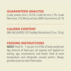 ACANA Premium Pate Wet Cat Food in Bone Broth Beef Chicken + Tuna Recipe 5.5oz Cans (12 count)