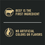 Purina Pro Plan Complete Essentials Shredded Blend Beef and Rice Dog Food Dry Formula with Probiotics for Dogs - 35 lb. Bag